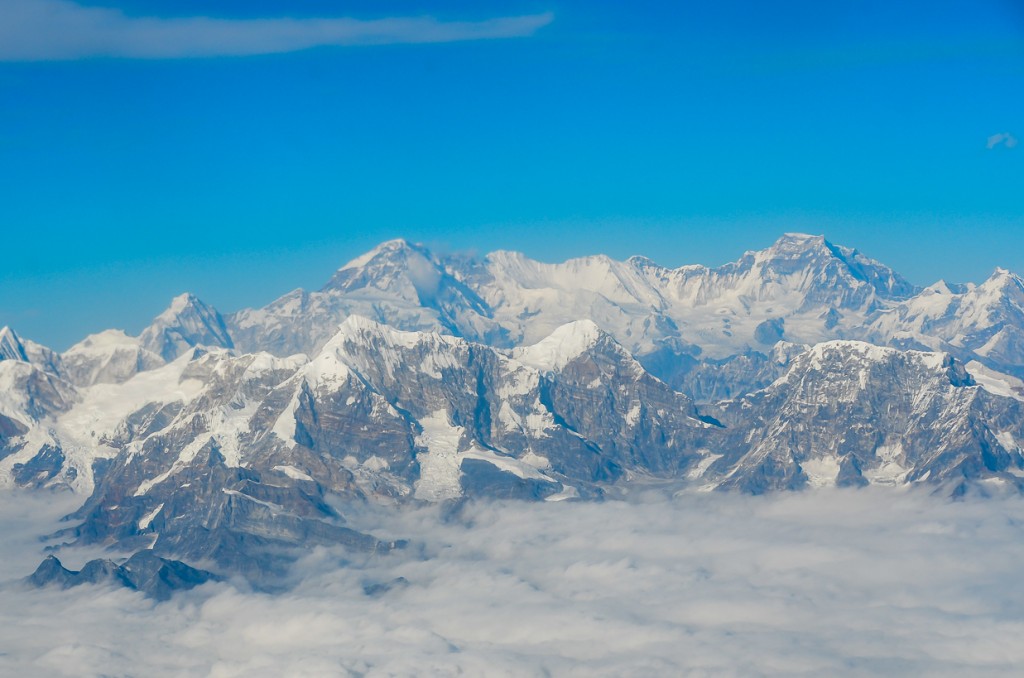 Bhutan Tour and Druk Path Trek